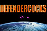 Defendercocks - Attack Of The Boobulons