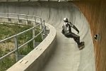 Bobbahn Skateboarding