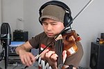 Violin Mashup