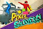 Pixelsoldiers