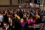 Eurovision Flashmob Dance