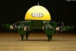 Hexapod: Best of Dance 2010