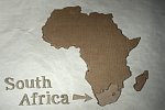 Go South Africa!