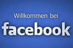 Willkommen bei Facebook