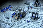 Lego Starcraft: Brick Rush