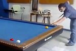 Pool Trick